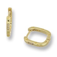 Product image of Tresor საყურე