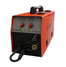 Product image of Schpindel MIG\MMA 180A შესადუღებელი აპარატი