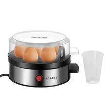 Product image of SOKANY SK-07066 კვერცხის სახარში 