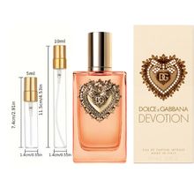 Product image of DOLCE GABBANA DEVOTION INTENSE სუნამო