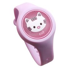 Product image of Anti-mosquito Bracelets Pink მწერებისგან დამცავი სამაჯური