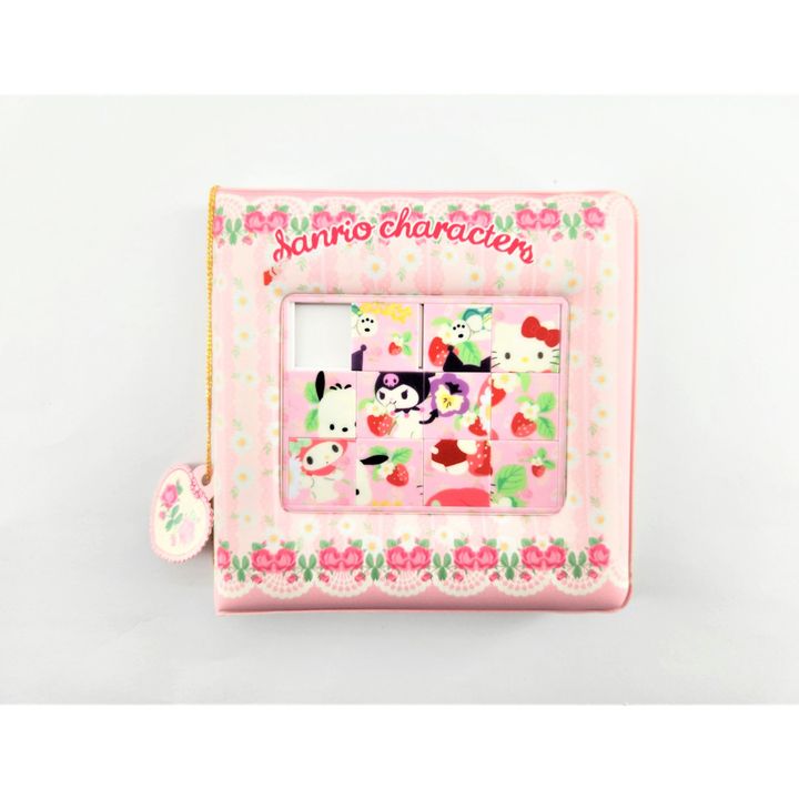 sanrio-characters-collection-assembling-hardcover-book-bloknoti