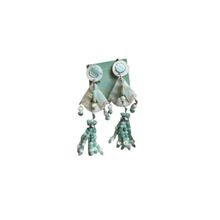 Product image of საყურე "კუნწულა"