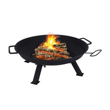 Product image of გრილი-ბუხარი 4 ფეხზე Koopman
