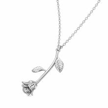 Product image of 925 სინჯი ვერცხლის ყელსაბამი