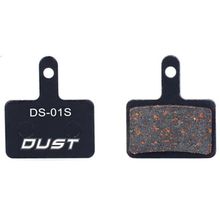 Product image of Risk DS-01S ველოსიპედის ხუნდები