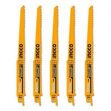 Product image of INGCO RSB1111DF 5ც ორმხვრივი ხერხის პირი