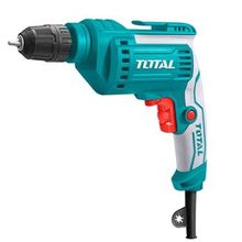 Product image of TOTAL TD2051026 500W ელექტრო ბურღი