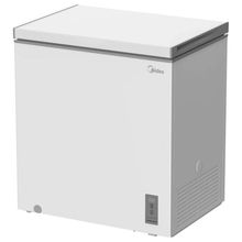 Product image of MIDEA MDRC284FZE01 საყინულე მაცივარი