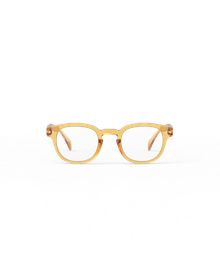 Product image of IZIPIZI #C READING Golden Canyon +2,5 საკითხავი სათვალე