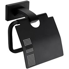 Product image of ქაღალდის დამჭერი Gappo G0703-6 Black