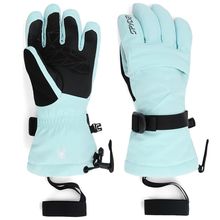 Product image of SPYDER SYNTHESIS GLOVES JUNIOR სათხილამურო ხელთათმანი S