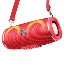 Product image of Wireless Speaker/ Hoco/ Hoco HC12 sports portable loudspeaker Red