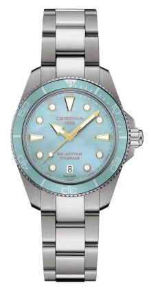 Product image of Certina C048.210.44.131.00 ქალის საათი