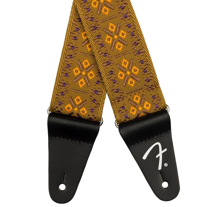 fender-pasadena-woven-strap-lattice-tan-gitaris-qamari-photo-3