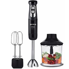 Product image of ARNICA GH21595 1200W მულტიფუნქციური ხელის ბლენდერი