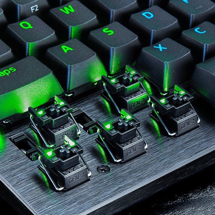 razer-huntsman-v3-pro-mini-sadeniani-meqanikuri-klaviatura-photo-3
