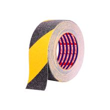 Product image of PVC უსაფრთხოების ლენტი 50 მმ 100 მ EMVA3560 EMTOP