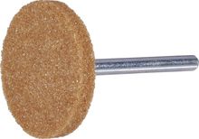 Product image of სახეხის საცვლელი თავაკი Dremel 8215  25,4 მმ