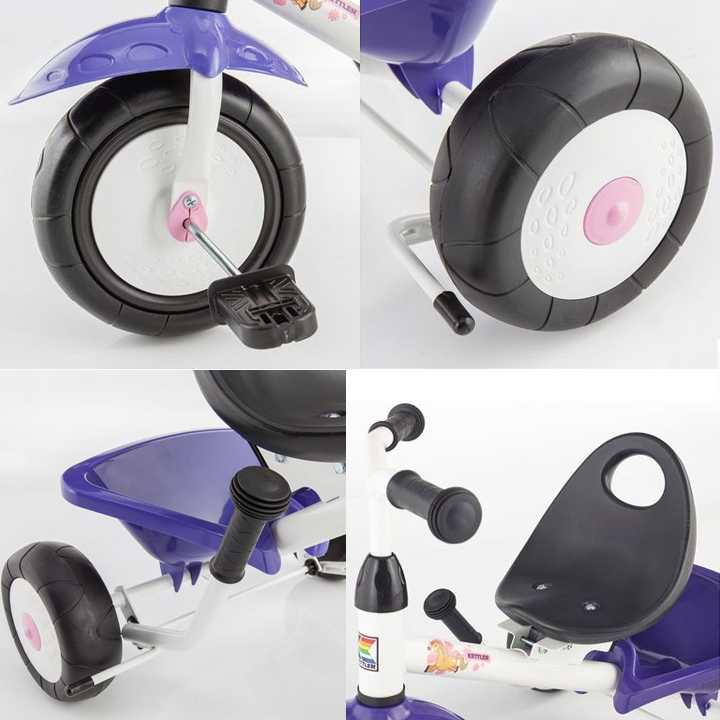 kettler-samtvala-velosipedi-funtrike-pablo-photo-2