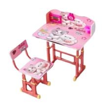 Product image of Two pisos მაგიდა და სკამი