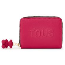 Product image of TOUS Wallet 395910513 ქალის საფულე