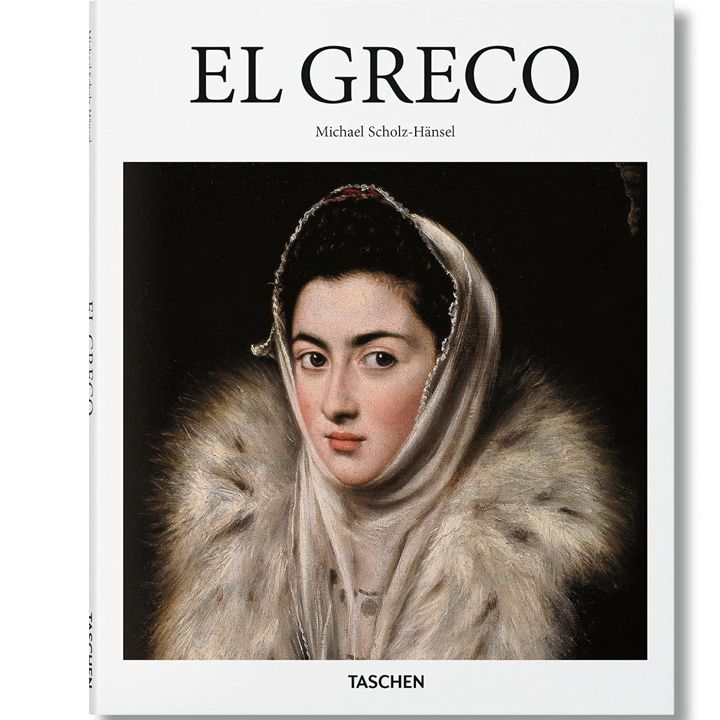 taschen-el-greco