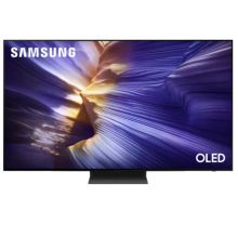 Product image of SAMSUNG QE48S90FAEXRU ტელევიზორი