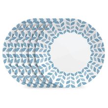 Product image of Corelle Northern Pines სადილის თეფშების ნაკრები 12ც