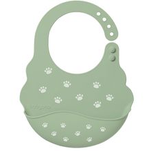 Product image of Babyone სილიკონის წინსაფარი