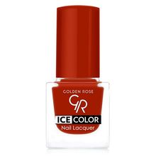 Product image of Golden Rose ფრჩხილის ლაქი 187