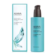 Product image of AHAVA ტანის ლოსიონი ზღვის კოცნა 250მლ
