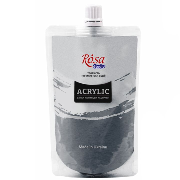 rosa-200ml-deep-gray-akrilis-saghebavi