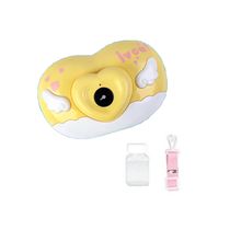 Product image of GOLDEN CHILD GH-GH6601-Y საპნის ბუშტების გასაბერი