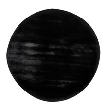 Product image of ხალიჩა DCcarpets Heaven 90770 Black 200x200 სმ