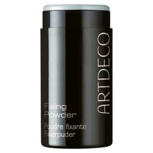 Product image of ARTDECO პუდრი