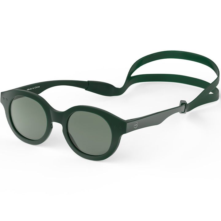 giggles-baby-c-bakelite-green-bavshvis-mzis-satvale-photo-2