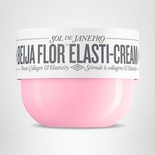 Product image of sol de janeiro Collagen Boosting Beija Flor Elasti-Cream 240მლ სხეულის დამატენიანებელი
