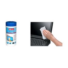 Product image of Helio მონიტორის და კლავიატურის საწმენდი (100ც)