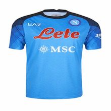 Product image of jersey კვარაცხელიას  ნაპოლის მაისური და შორტი ბავშვისთვის