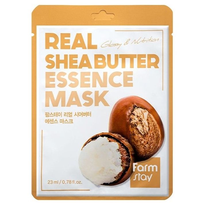 farmstay-real-shea-butter-essence-mask-sakhis-nighabi