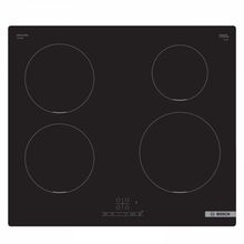 Product image of BOSCH PUE611BB5E ელექტრო ჩასაშენებელი ქურის ზედაპირი