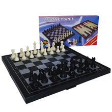 Product image of ჭადრაკი მაგნიტური საშუალო