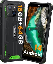 Product image of OUKITEL G2 6.1" 4GB/64GB მობილური ტელეფონი