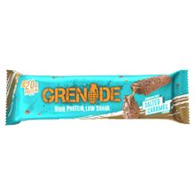 Product image of Grenade მარილიანი კარამ 60გრ