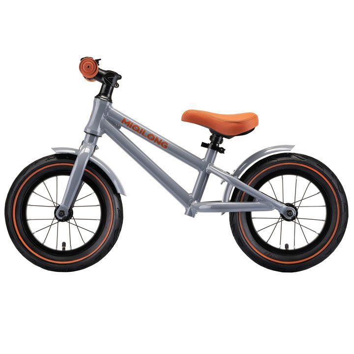 miqilong-balance-bicycle-rva-grey-sabavshvo-velosipedi-photo-2