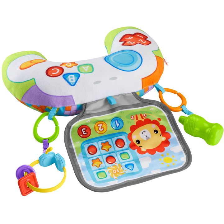 fisher-price-chvilis-mutslis-balishi-photo-3