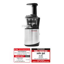 Product image of GASTROBACK 40145 Slow Juicer Advanced Vital წვენსაწური