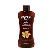 Product image of Hawaiian Tropic Dark Tanning Oil 236მლ გასარუჯი ზეთი
