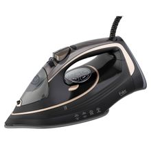 Product image of Fakir ONYX STEAM IRON BLACK 3200W ორთქლის უთო